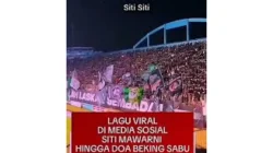 Siapa Siti Mawarni yang Viral di Balik Lagu Sindiran Beking Bandar Narkoba?, Ini Faktanya