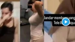 Awas! Link Video “Bandar Batang Membara” Ternyata Jebakan, Banyak Akun Jadi Korban